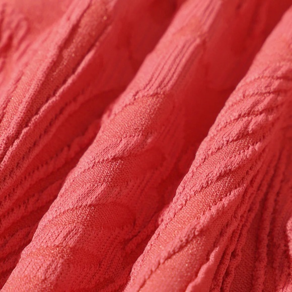 Berlook Jacquard U-Ring Floral Bikini Set, NWT - Picture 9 of 10